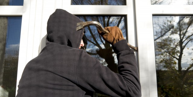 Comment sécuriser sa maison contre les cambrioleurs
