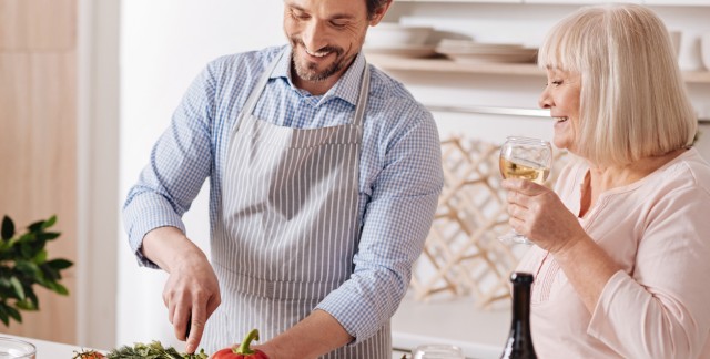 3 façons de faire plaisir à maman à la fête des Mères