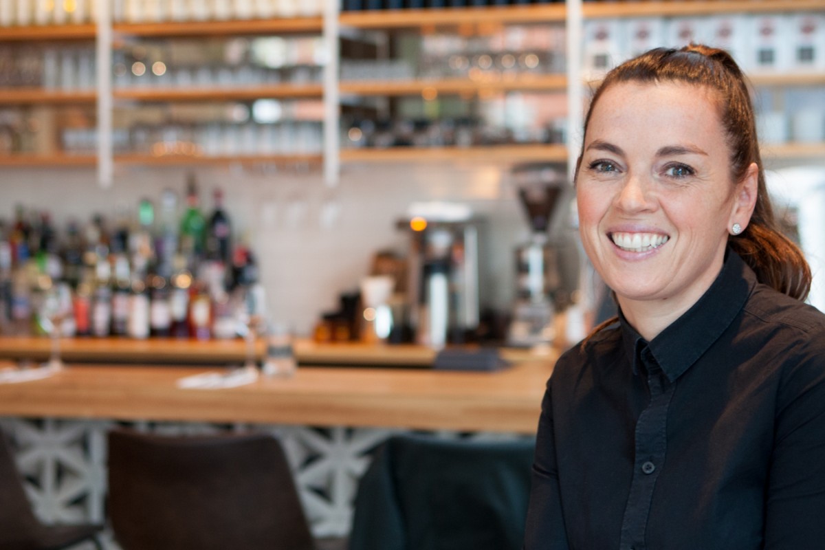 Stella Pizzeria Montréal Portrait de l’entreprise