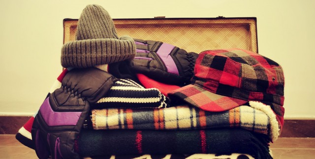 Conseils malins pour ranger les vêtements hors saison