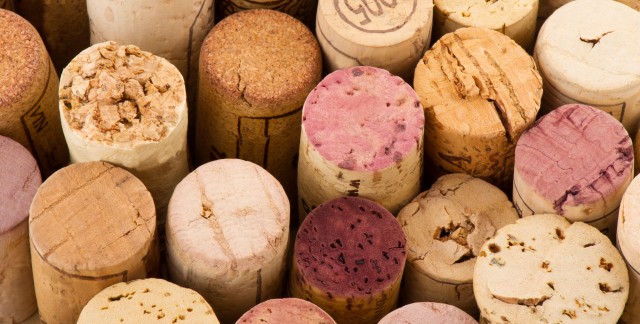 3 projets faciles à faire soi-même avec des bouchons de vin