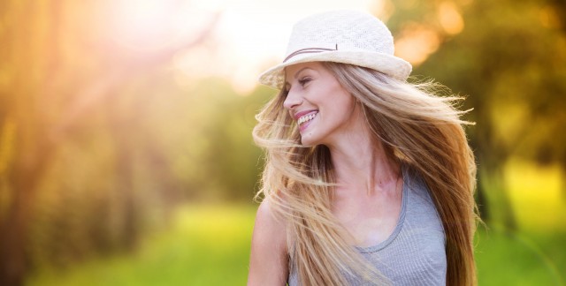 5 traitements maison pour sublimer les cheveux secs