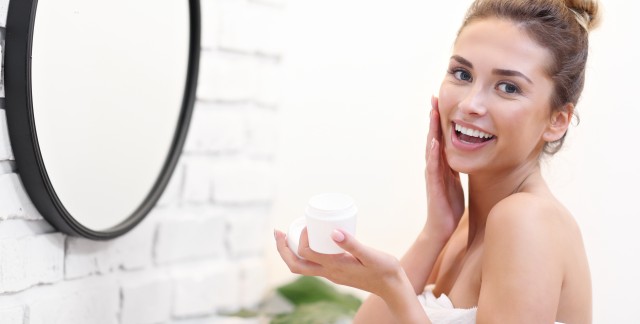 Comment protéger et réparer la peau sèche en hiver