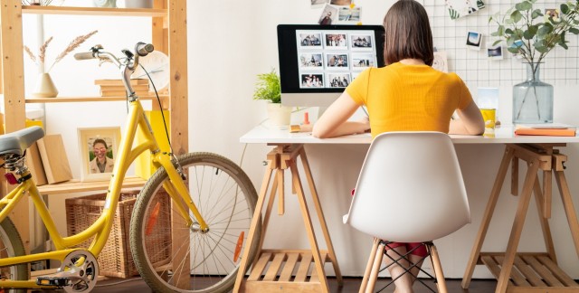 Comment configurer un espace de travail chez vous que vous allez adorer