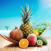 Tout ce que vous devez savoir sur les antioxydants