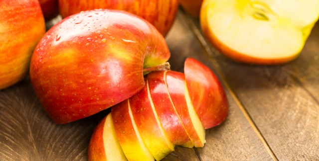 5 façons créatives d'utiliser les pommes auxquelles vous n'aviez pas pensé
