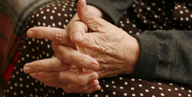 Soulager la douleur de l'arthrite en soulageant le stress
