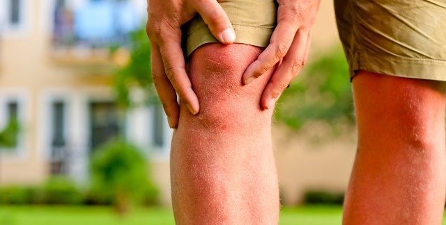 Un guide sur le syndrome de Reiter