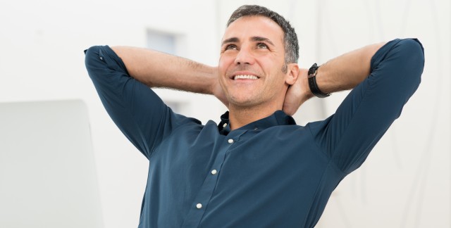 Qu'est-ce que la dégénérescence maculaire liée à l'âge?