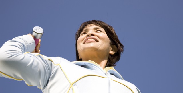 Conseils de remise en forme pour aider à soulager l'arthrite