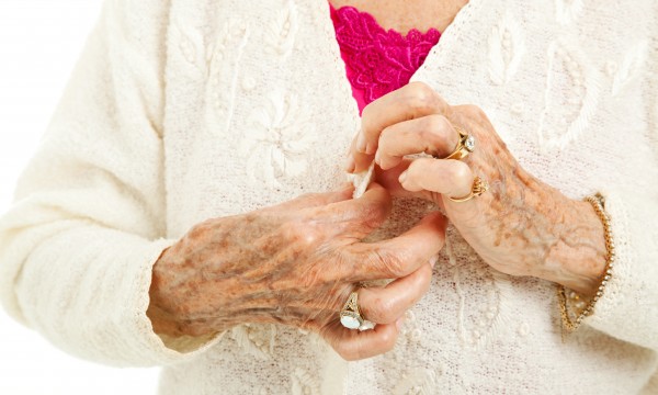 5 gadgets qui rendent une vie avec l'arthrite supportable