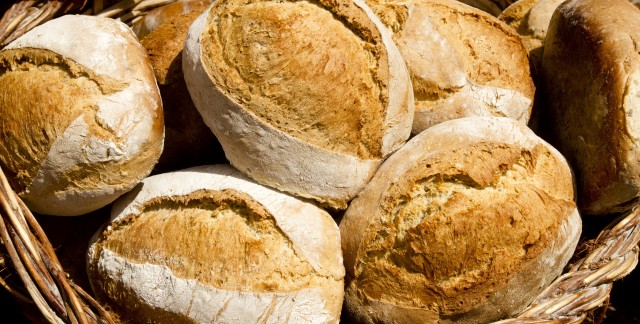 Sauvez votre sandwich : pain d'automne doré