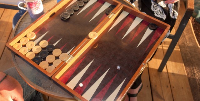 Meilleurs conseils pour jouer au Blackjack et au Backgammon