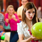 Nettoyez et reconditionnez vos boules de bowling