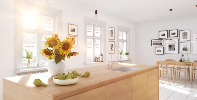 10 idées de design pour illuminer votre maison