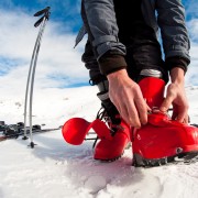 Comment éviter les blessures causées par les chaussures de ski