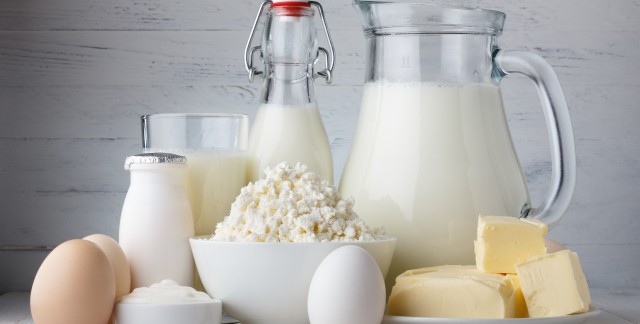 8 trucs pour conserver les produits laitiers et les œufs