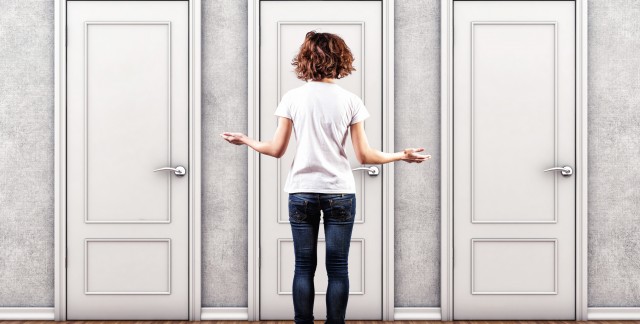 4 façons de protéger vos portes des dommages