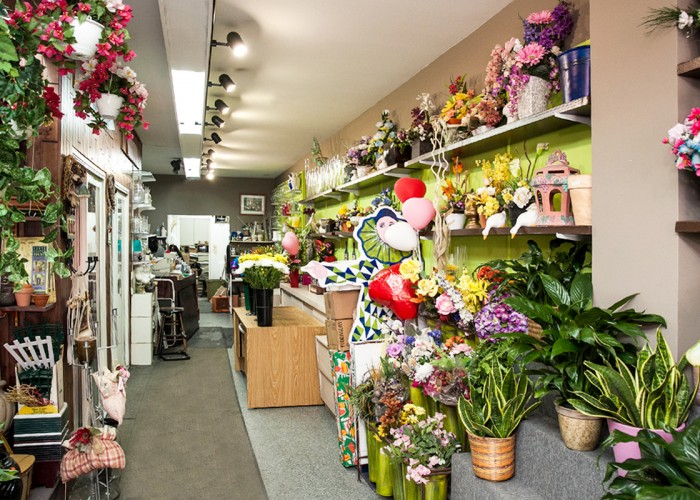 Fleuriste Maisonneuve Montréal Portrait de l’entreprise
