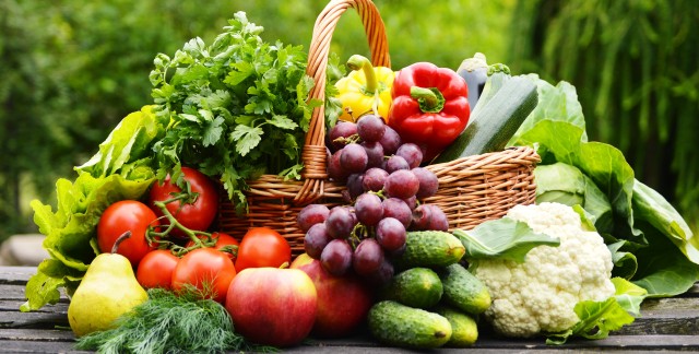 8 fruits à conserver pour une durée de vie plus longue