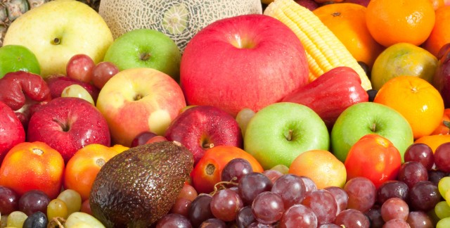 Trucs et astuces pour bien entreposer vos aliments