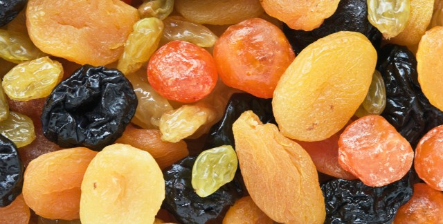 L'ABC du séchage des aliments