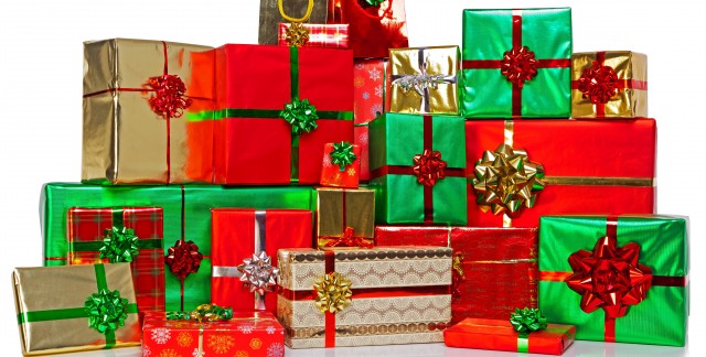 4 conseils pour bien emballer les cadeaux