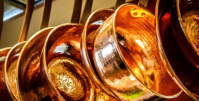 4 astuces pour vous faciliter la vie dans la cuisine