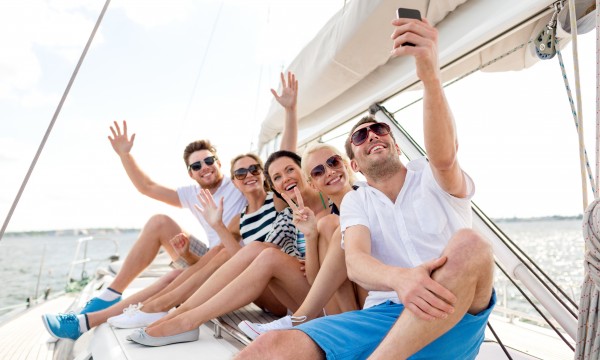 3 conseils sur la façon dont le bonheur peut réduire le stress