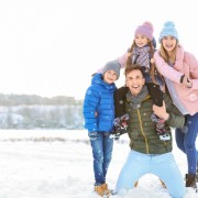 5 activités amusantes pour le jour de la Famille 2021