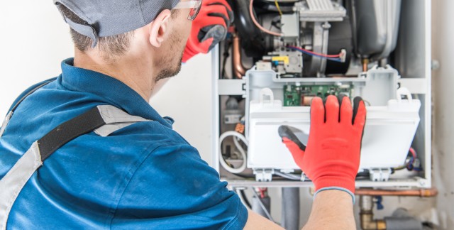 Comment préparer votre système de chauffage pour l'hiver
