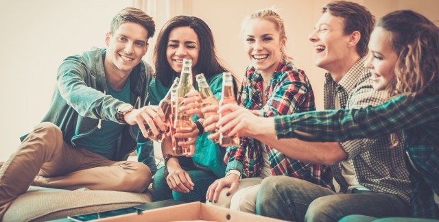 5 conseils pour recevoir une foule nombreuse dans le confort de votre maison