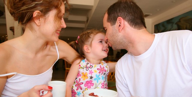 4 raisons de réserver dans un hôtel familial