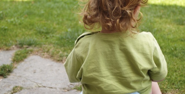 8 étapes pour entraîner votre enfant au pot