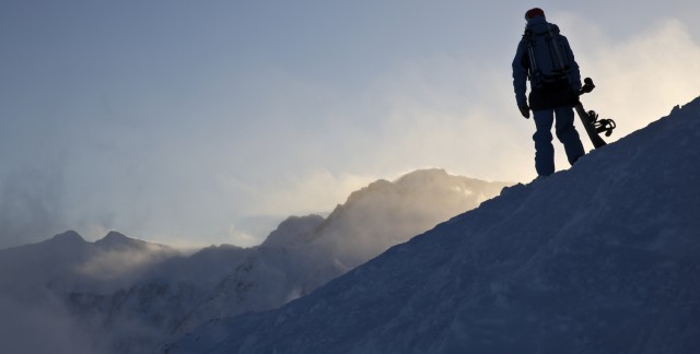 4 raisons d'investir dans une meilleure marque de planche à neige
