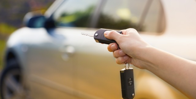 7 solutions pour réparer les serrures électroniques de votre voiture