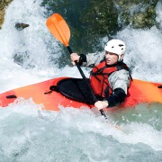 5 destinations en kayak autour de l'île de Vancouver