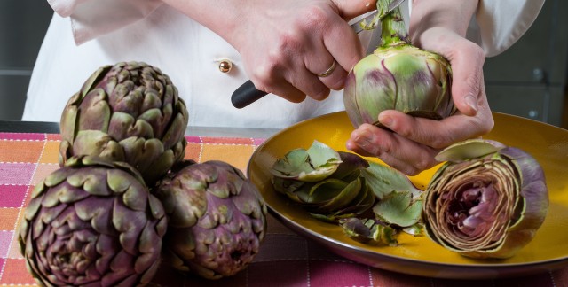 Acheter pour conserver: entretien des couteaux de cuisine