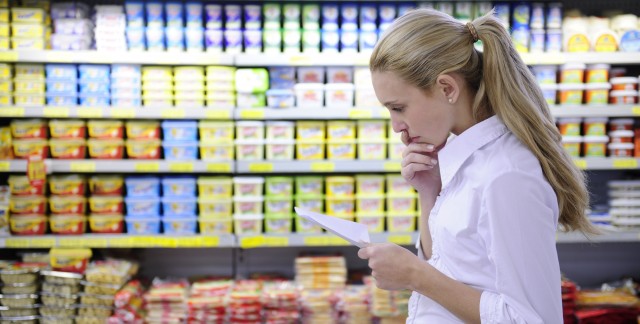 3 trucs utiles pour organiser votre liste d’épicerie