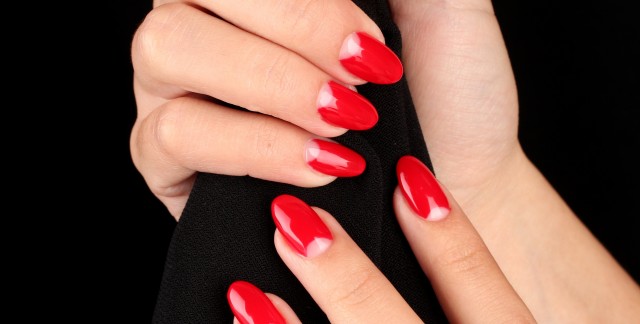 Soigner vos ongles naturellement