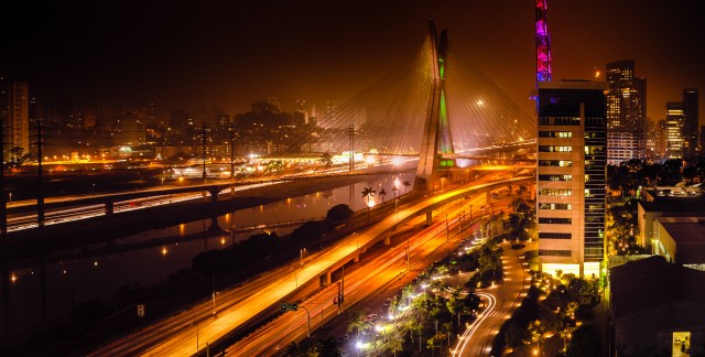 Guide pour prendre de belles photographies la nuit