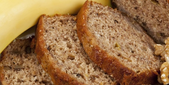 2 recettes de pain faciles et rapides