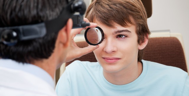 Bons conseils pour prendre soin de vos yeux