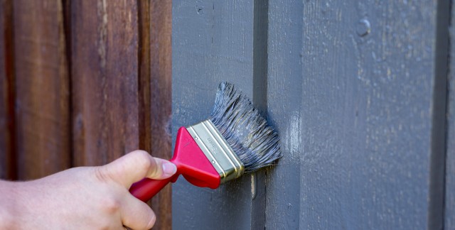 Conseils pour faire durer votre peinture