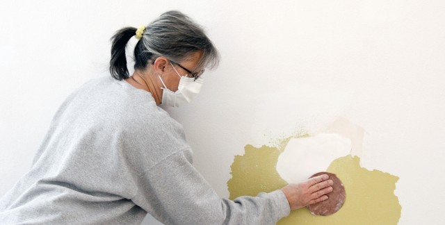 Conseils sur la meilleure façon de réparer un mur
