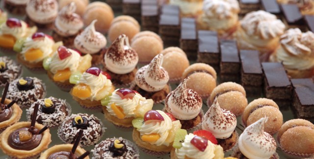 Les 10 types de pâtisseries les plus populaires: parfaites douceurs de la vie