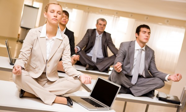 Oui, c'est possible : quelques conseils pour maintenir la paix au travail