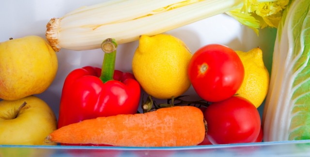 3 faits en bref sur les pesticides dans les aliments