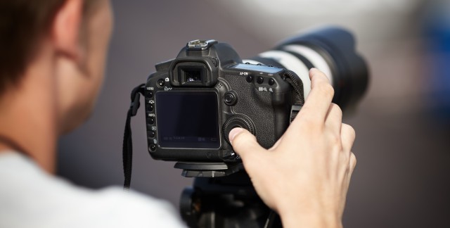 5 astuces pour rendre vos photos spéciales