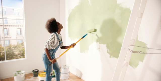 7 rénovations domiciliaires populaires pour la vie post-pandémie